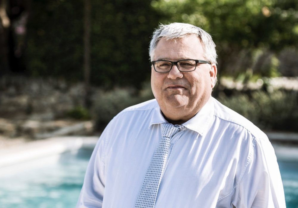 Michel Morin