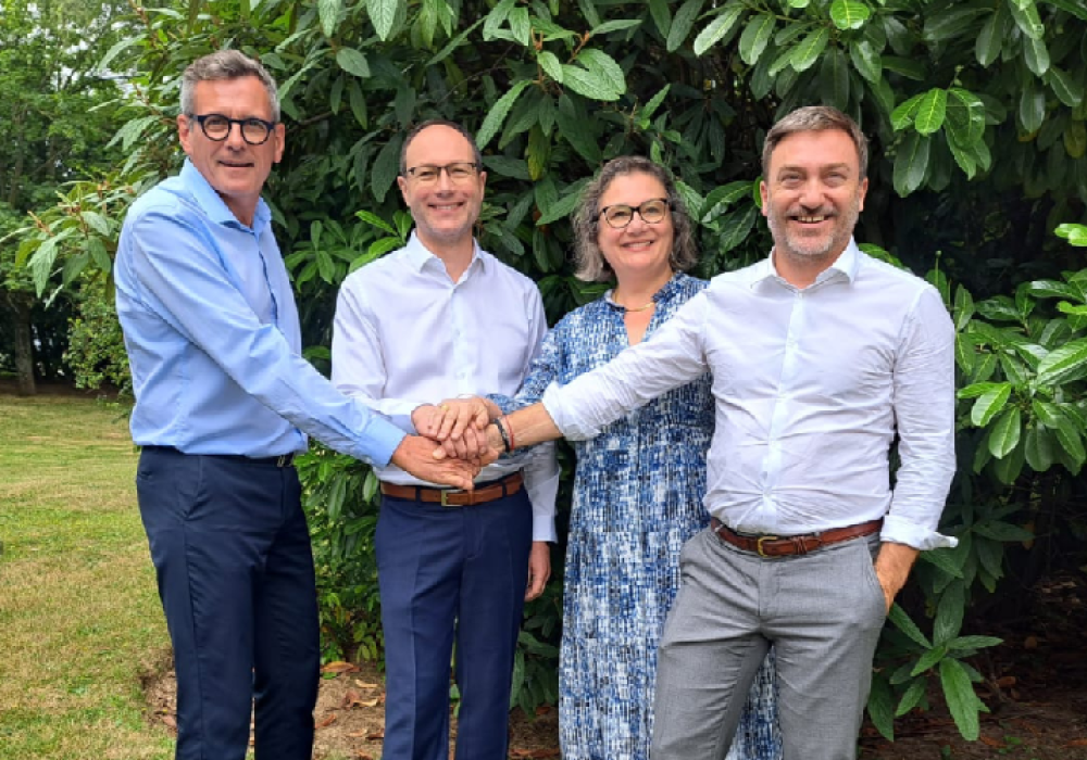 News Nextpool achat Avady Pool