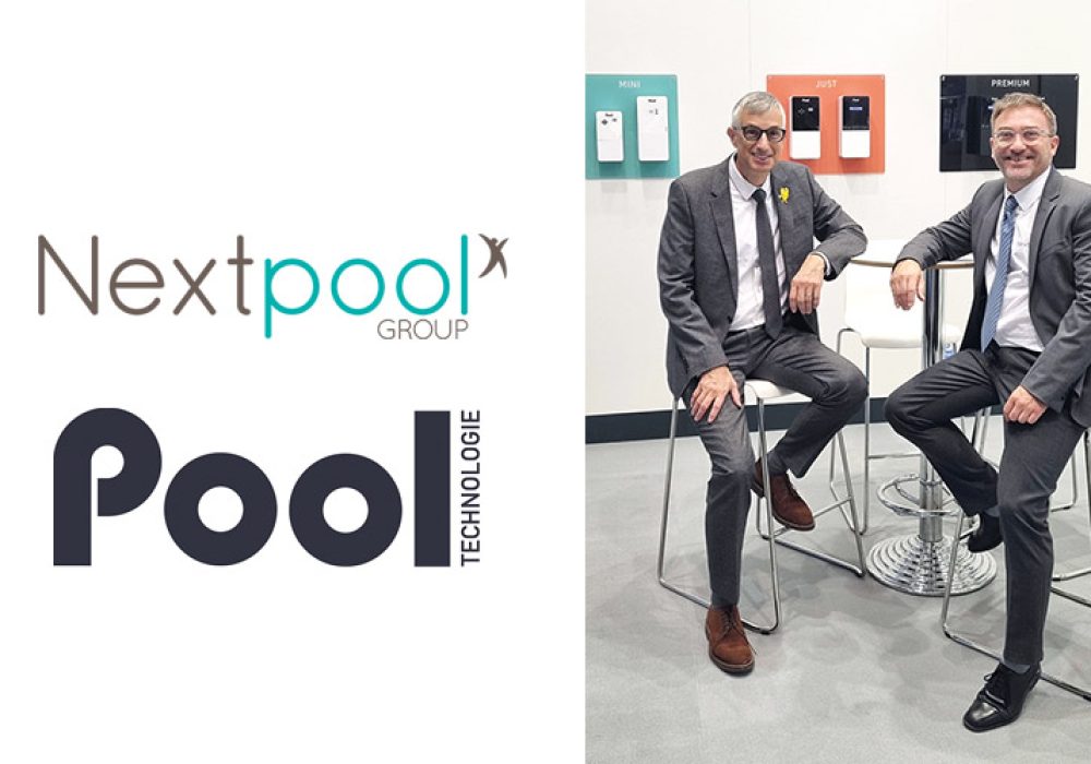 NextPool Pool Technologie grard osanno 202112acc
