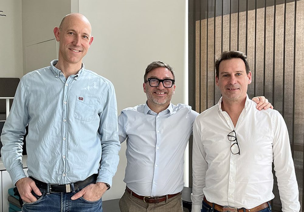 Nextpool acquisition PBK acc