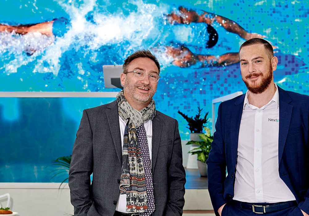 Nextpool_Aquanale_202202