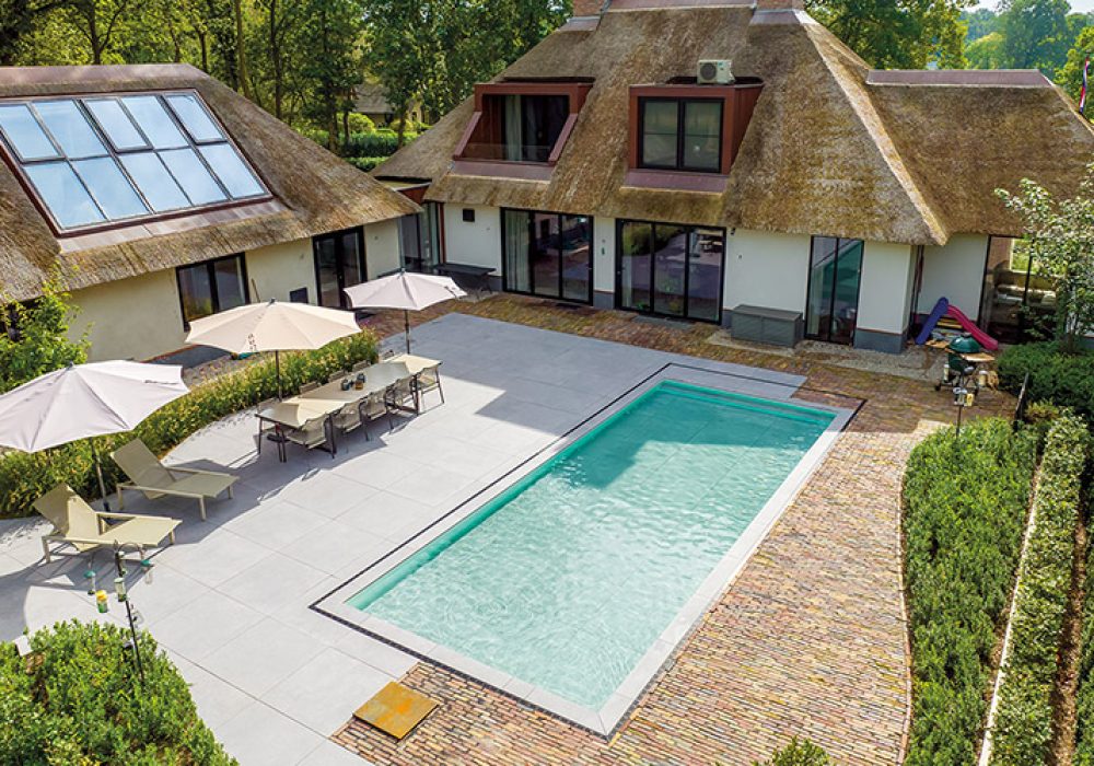 Niveko Motion Pool acc