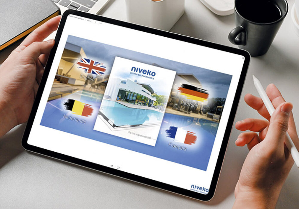 Niveko catalogue en ligne 202311
