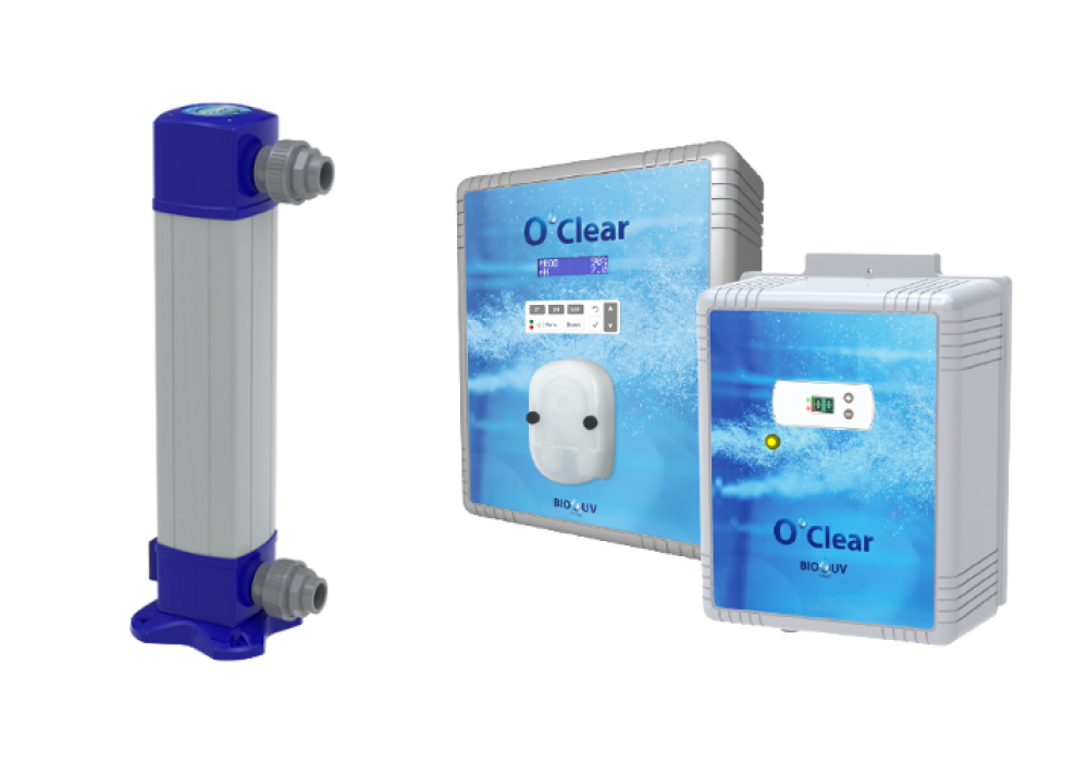 O'Clear accroche