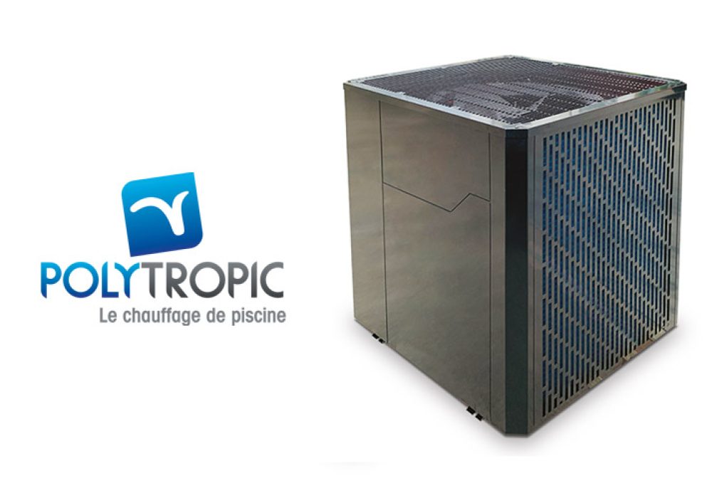 PAC spéciale collectivité RAK Inverter Polytropic acc