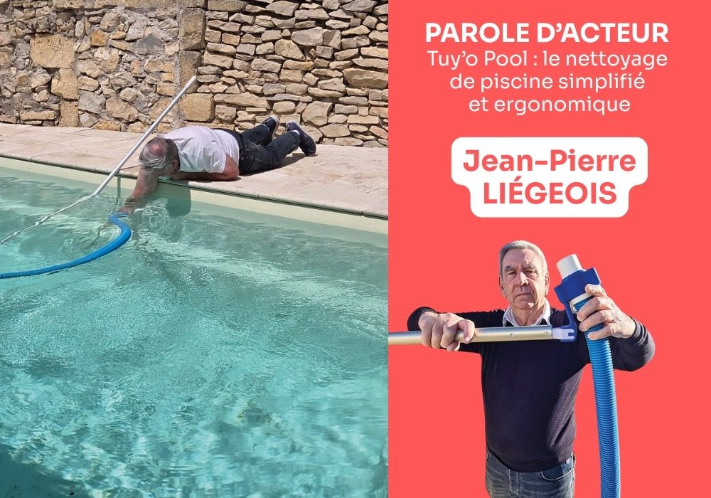 PAROLES D'ACTEURS TUY'O POOL