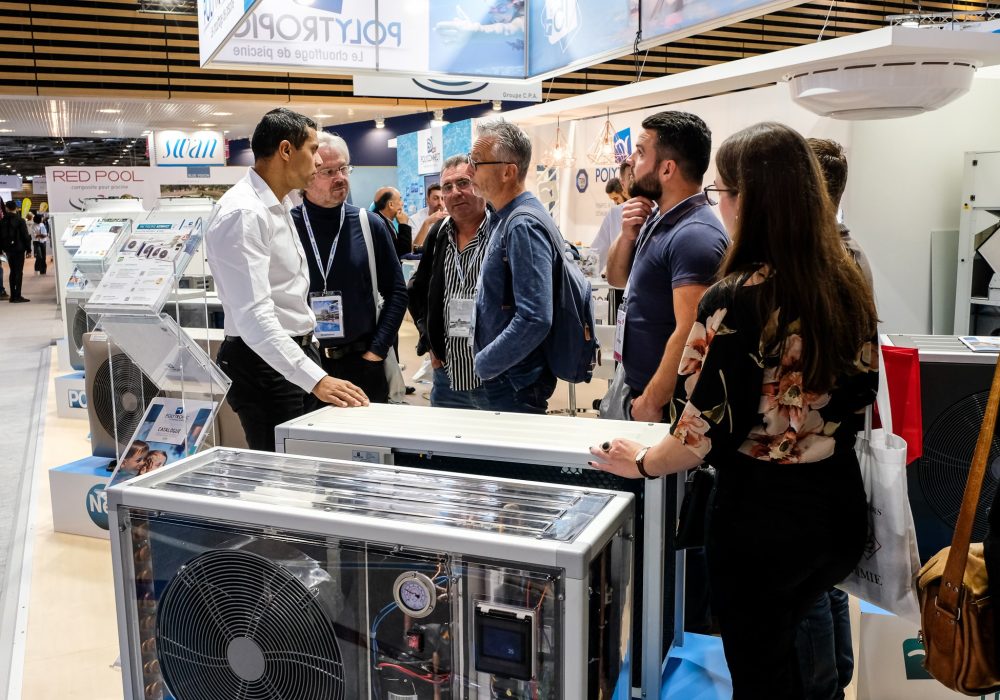 Piscine Global 2018