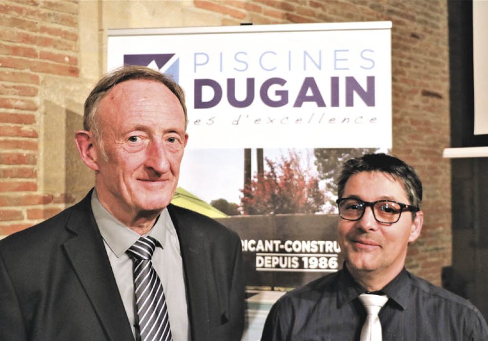 PISCINES DUGAIN_Jean-françois MOCQUERY Paulo MARTINHO