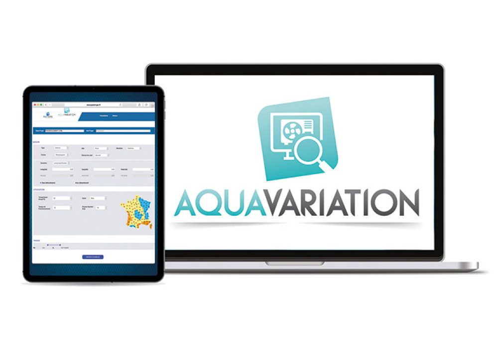 POLYTROPIC Aquavariation logiciel 202201acc