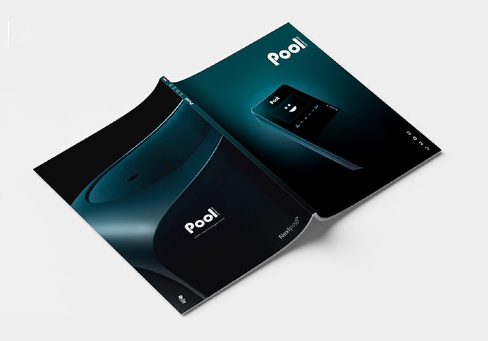 POOL TECHNOLOGIE 202303B