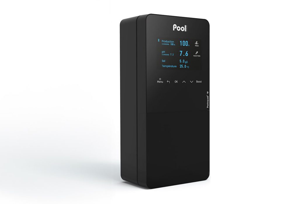 POOL TECHNOLOGIE POOLSQUAD 202402ACC