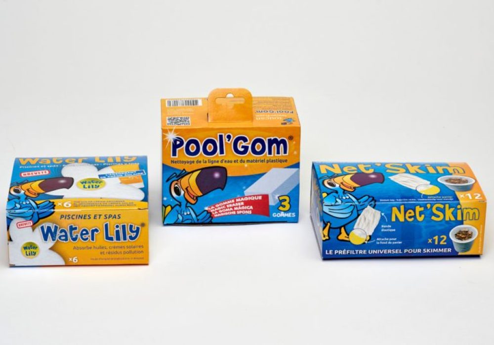 Packagings