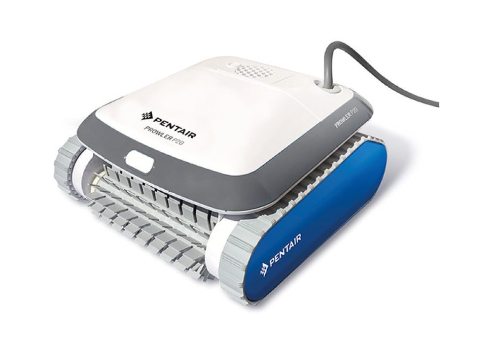 Pentair ProwlerP20 202205acc