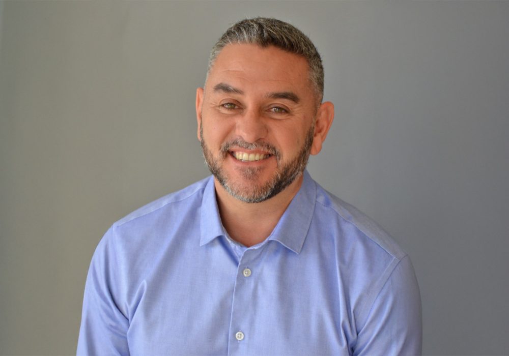 Philippe Gautier Directeur Animation France du Réseau Mondial Piscine acc