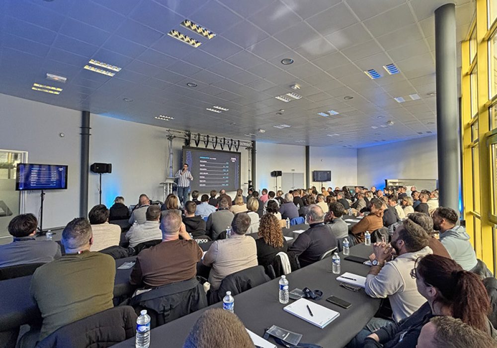 Photo Séminaire TSPH 2026 2