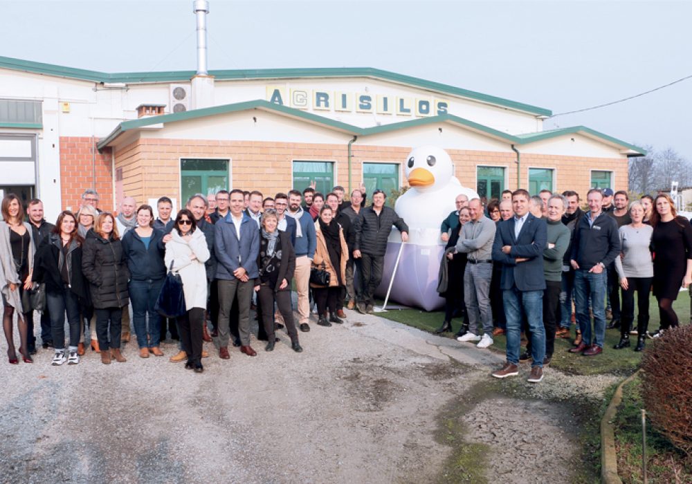 Photo de groupe