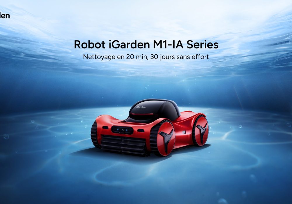 Pic 1_Robot iGarden M1-IA Series KV