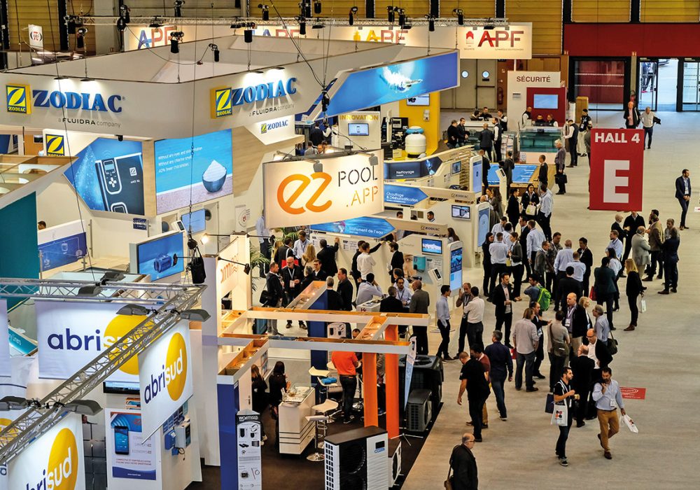 Piscine Global 2018