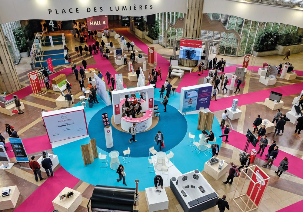 Piscine Global 2018