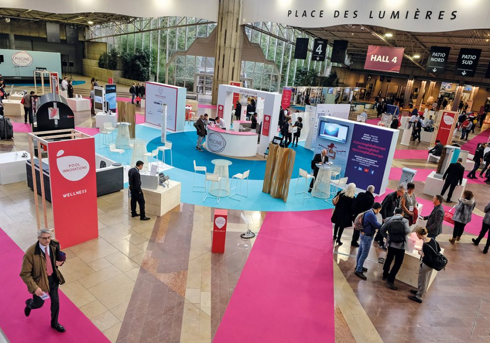 Piscine Global 2018