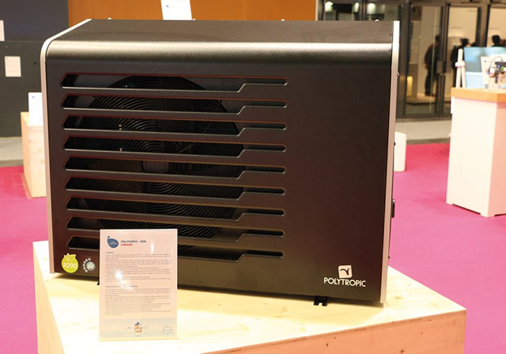 Polytropic PAC CARE 290 202211acc