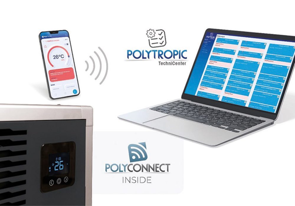 Polytropic polyconnect 202203