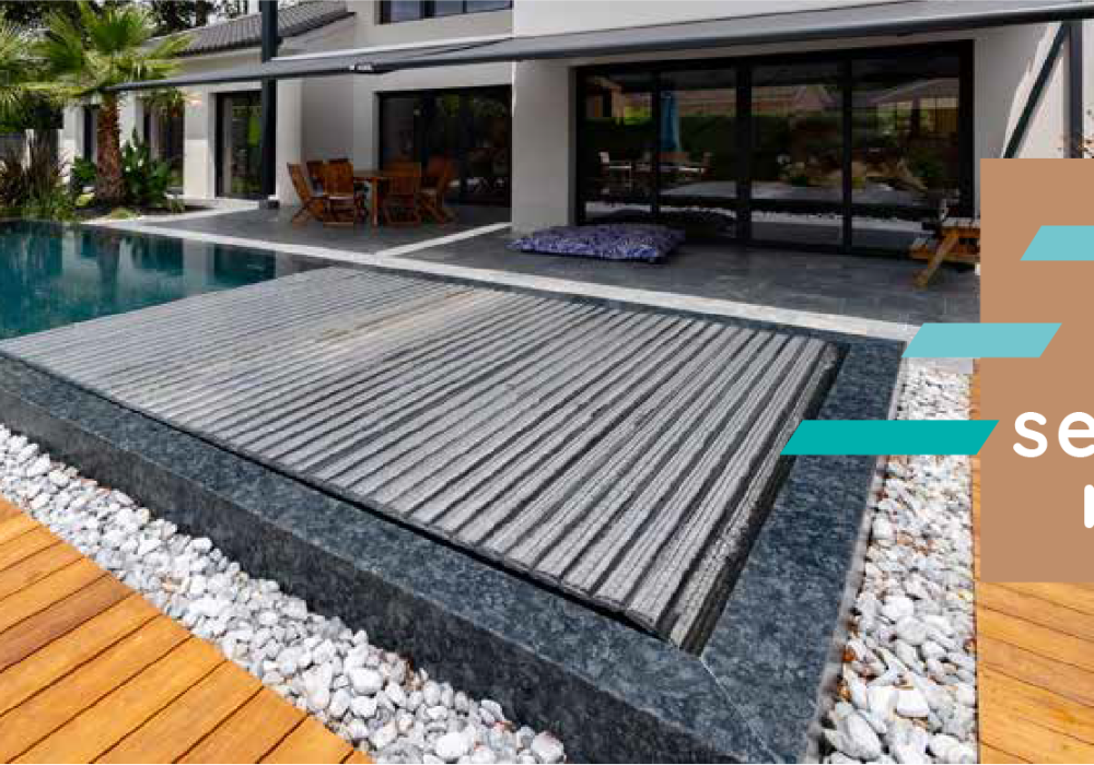 Pool Priority Abriblue 2026