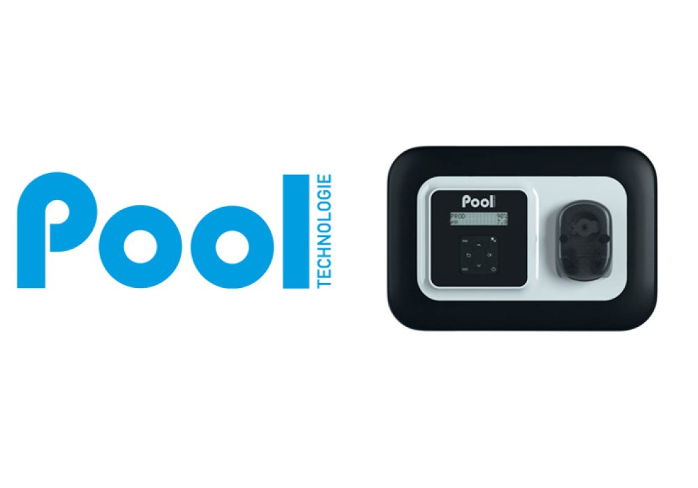 Pool Technologie accroche