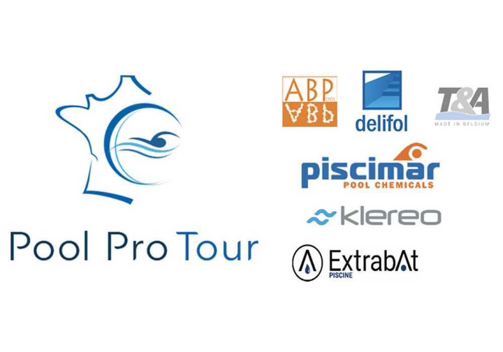 Pool pro tour formations