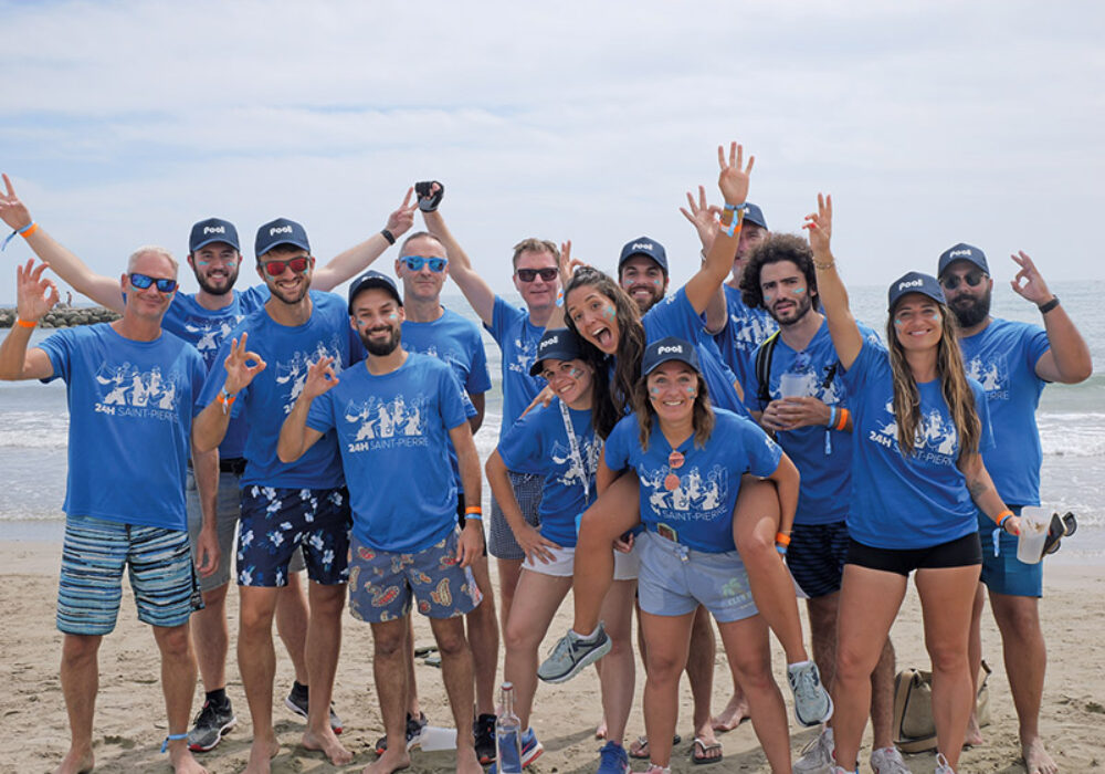 Pool technologie EVENTS SOLIDAIRES - RSE acc
