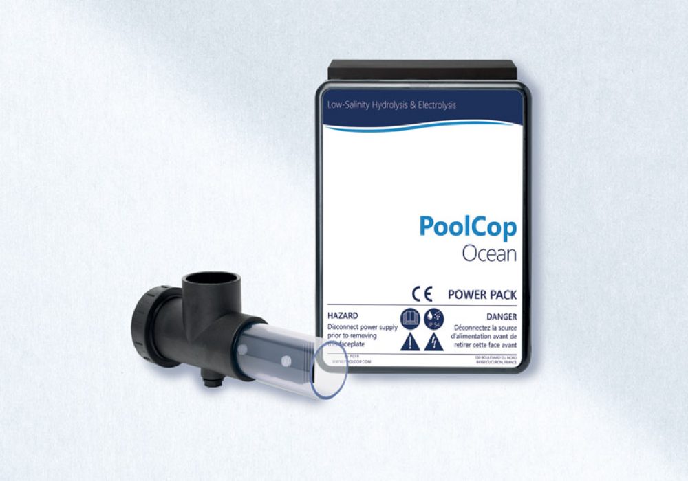 PoolCop OCEAN 202111acc