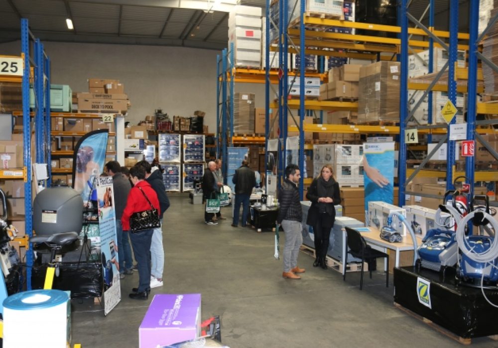 Portes ouvertes agences SCP