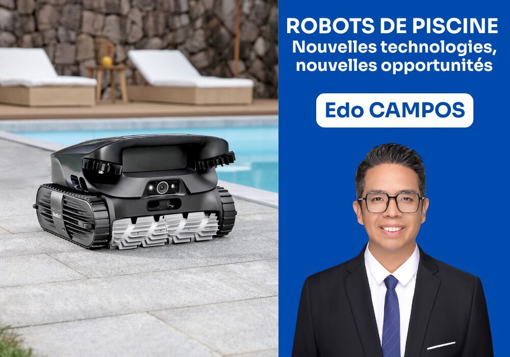 ROBOTS EDO