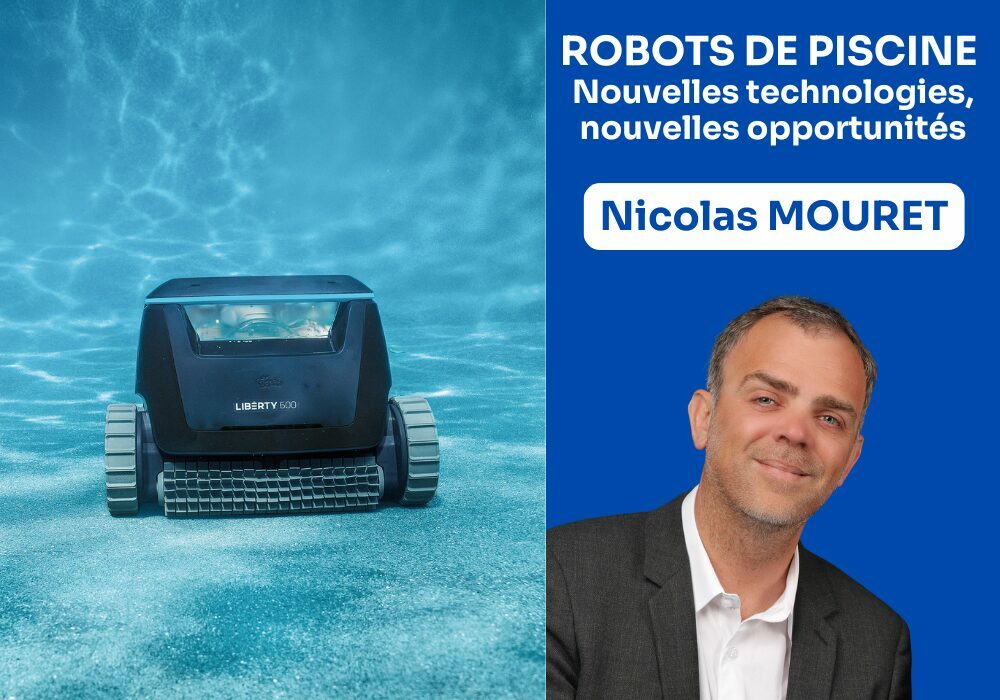 ROBOTS MOURET