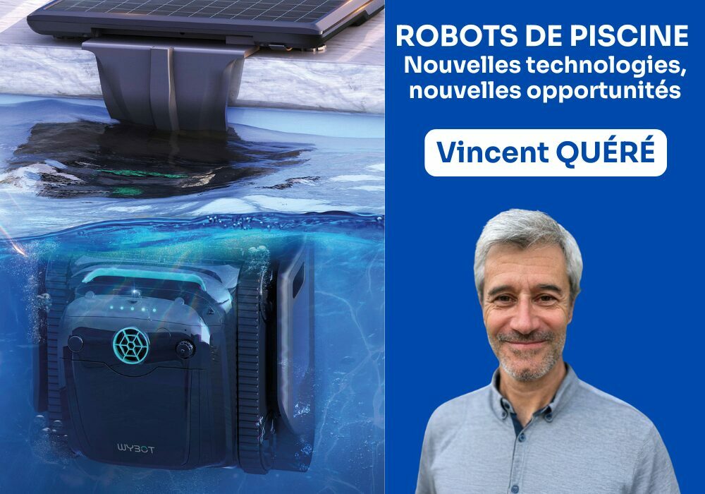 ROBOTS QUÉRÉ