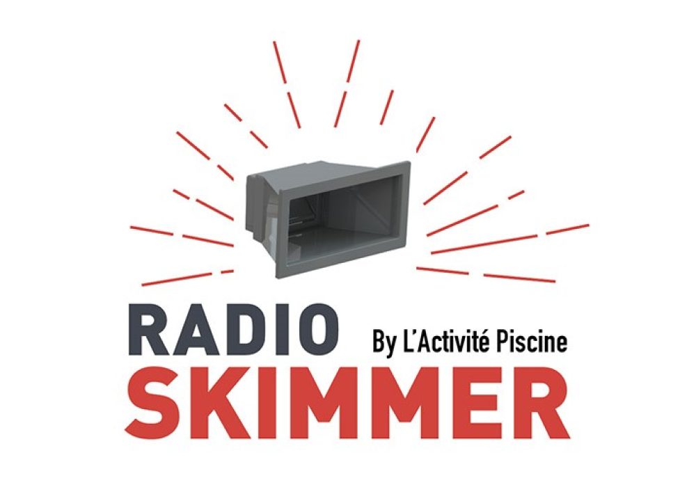 Radio Skimmer, le logo