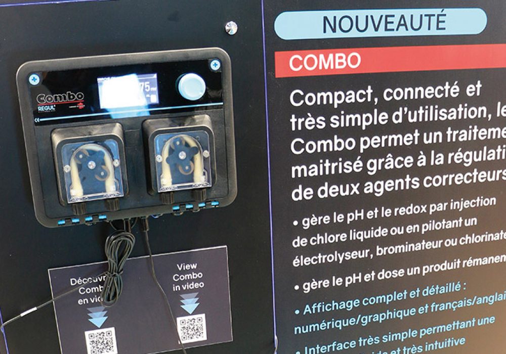 Regul'Electronique Combo 202211ACC1