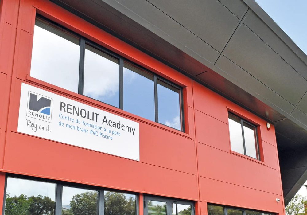 RENOLIT ALKORPLAN