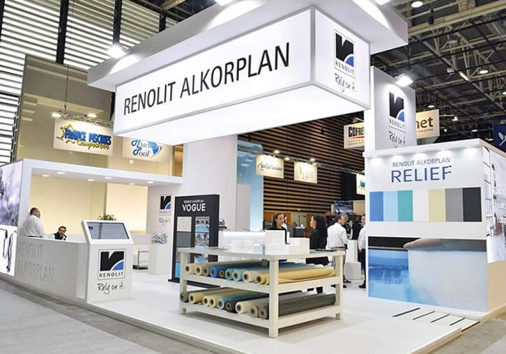 Renolit stand 202212acc