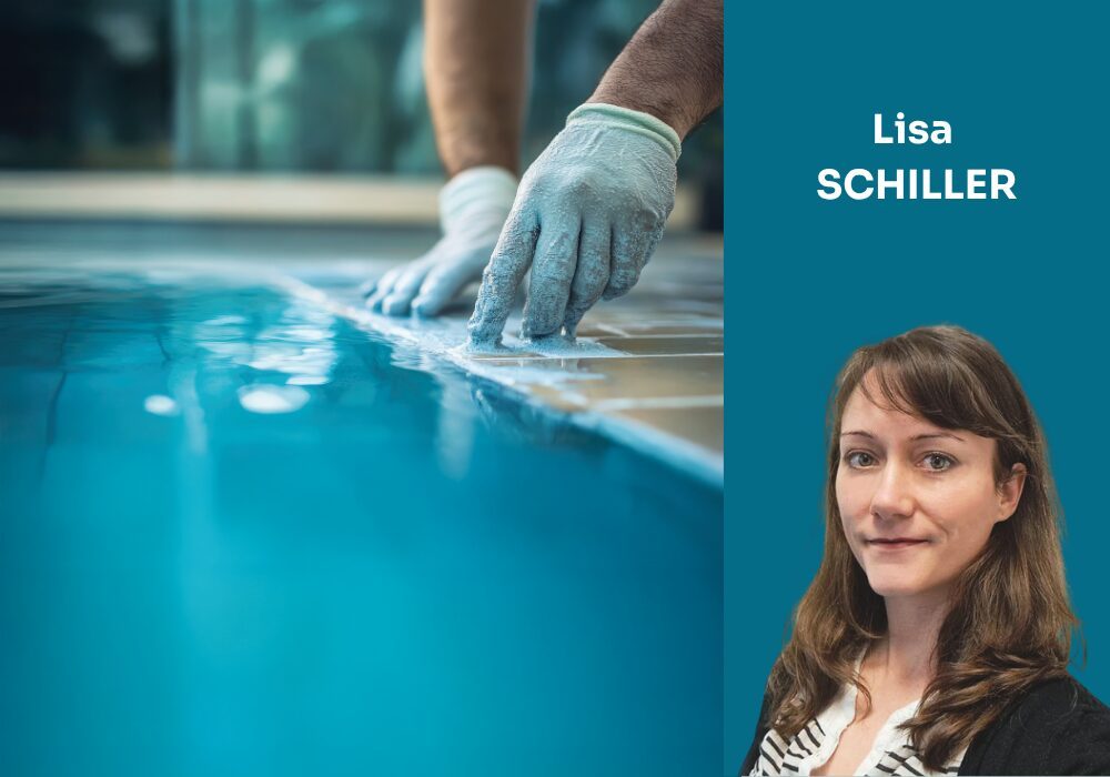 Rénovation _ Lisa SCHILLER