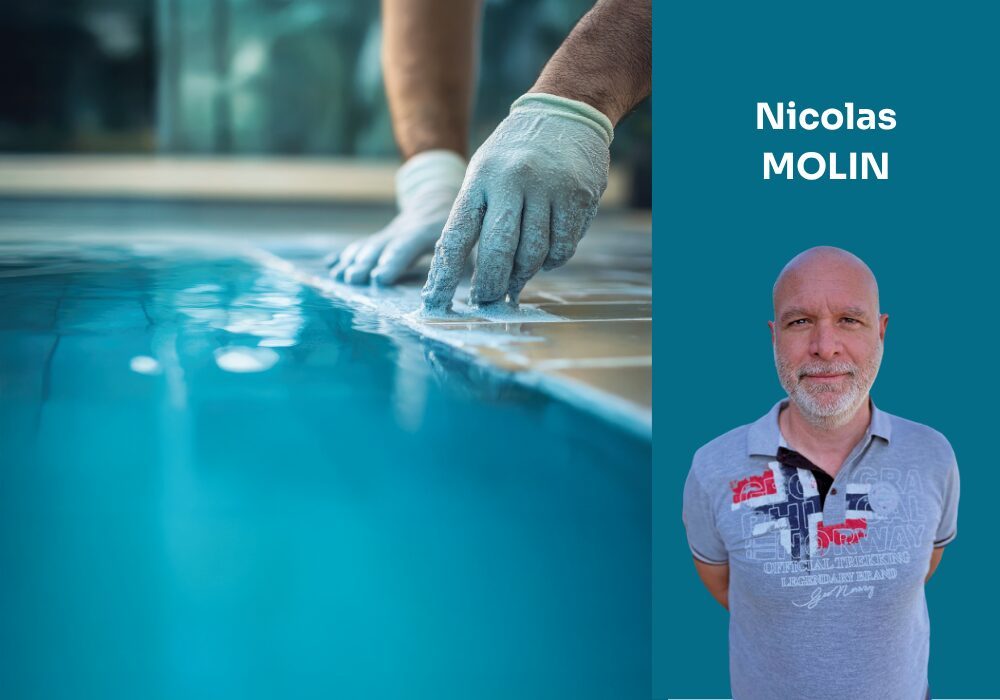 Rénovation _ Nicolas MOLIN