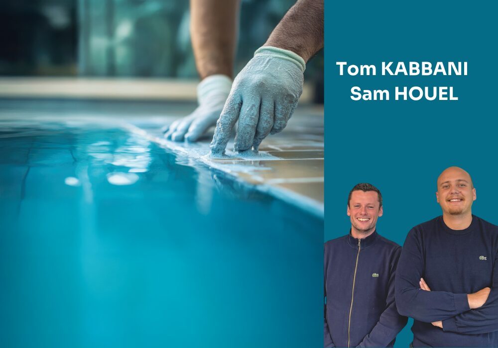 Rénovation _ Tom KABBANI Sam HOUEL