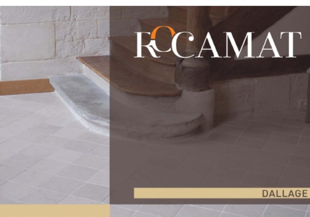 Rocamat