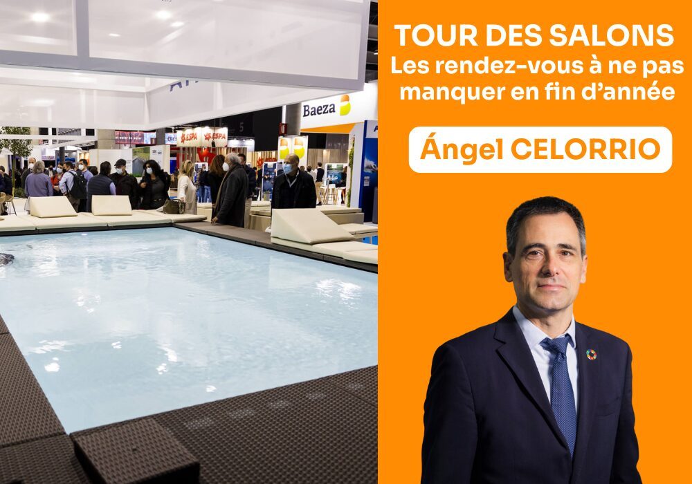 SALONS Angel Celorrio