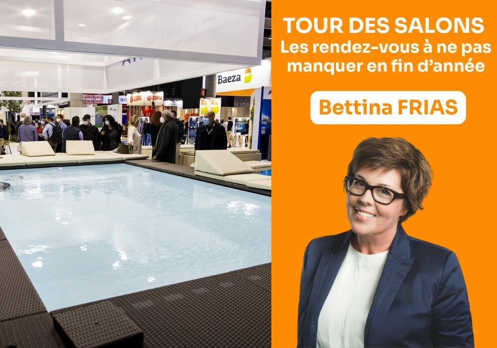 SALONS Bettina FRIAS