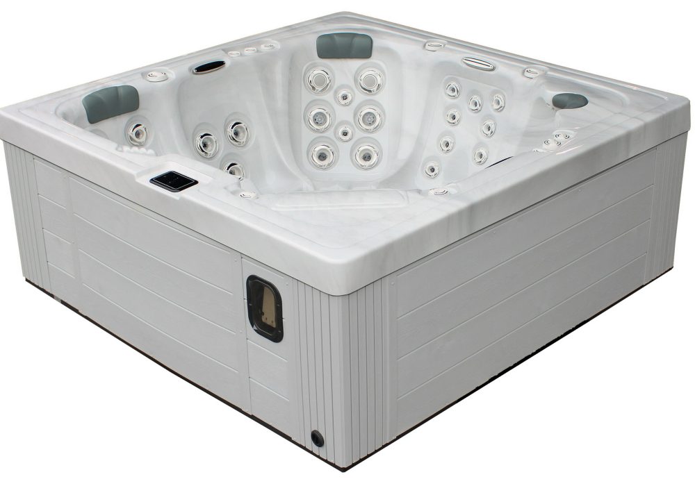 SPA SENSATION WPI
