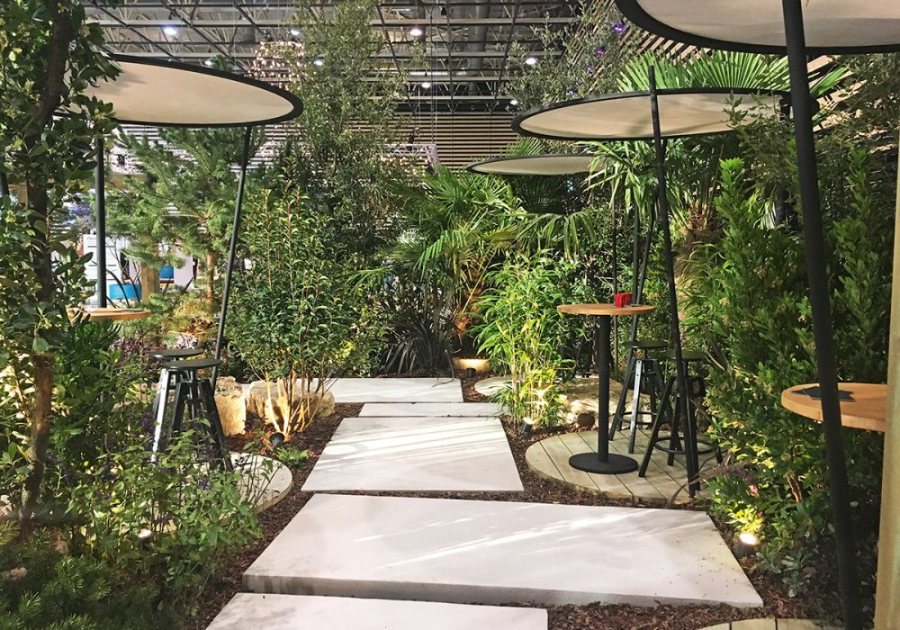 Carré des Jardiniers 2019 JARDIN LJ - © Alexandre Moulard
