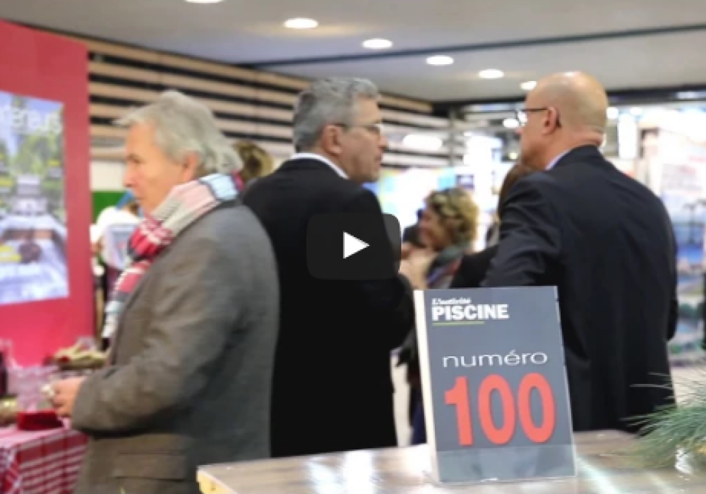 Salon Piscine Global