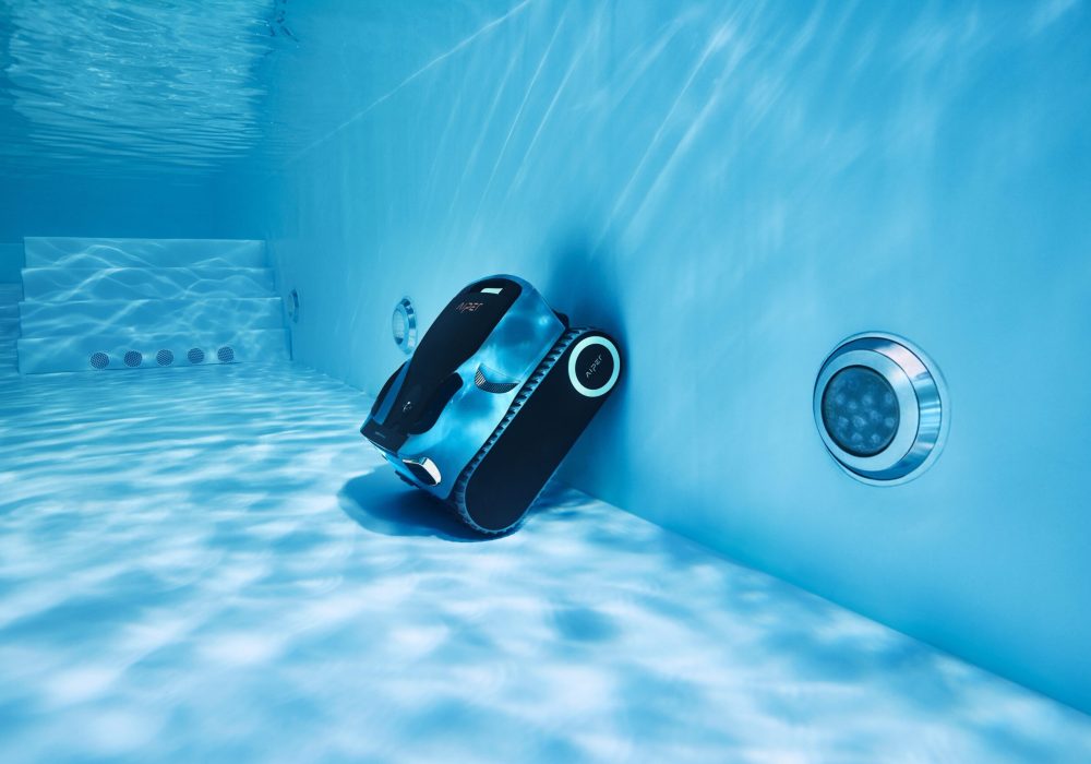 Scuba XI Pro Max