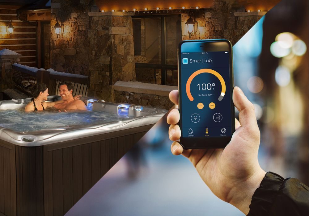 SmartTub